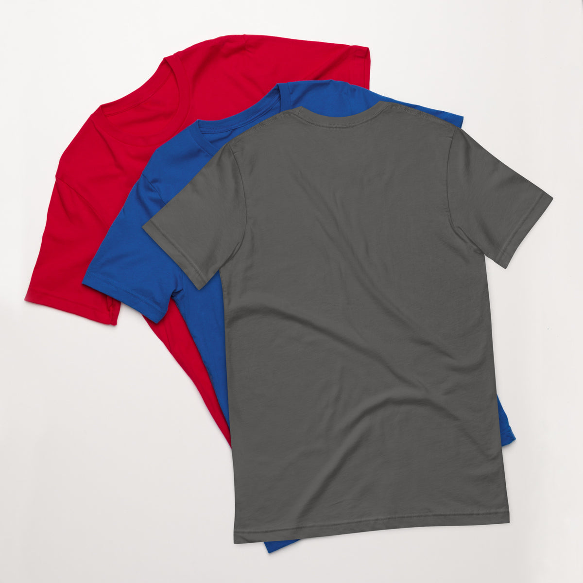 V. No More! Unisex t-shirt