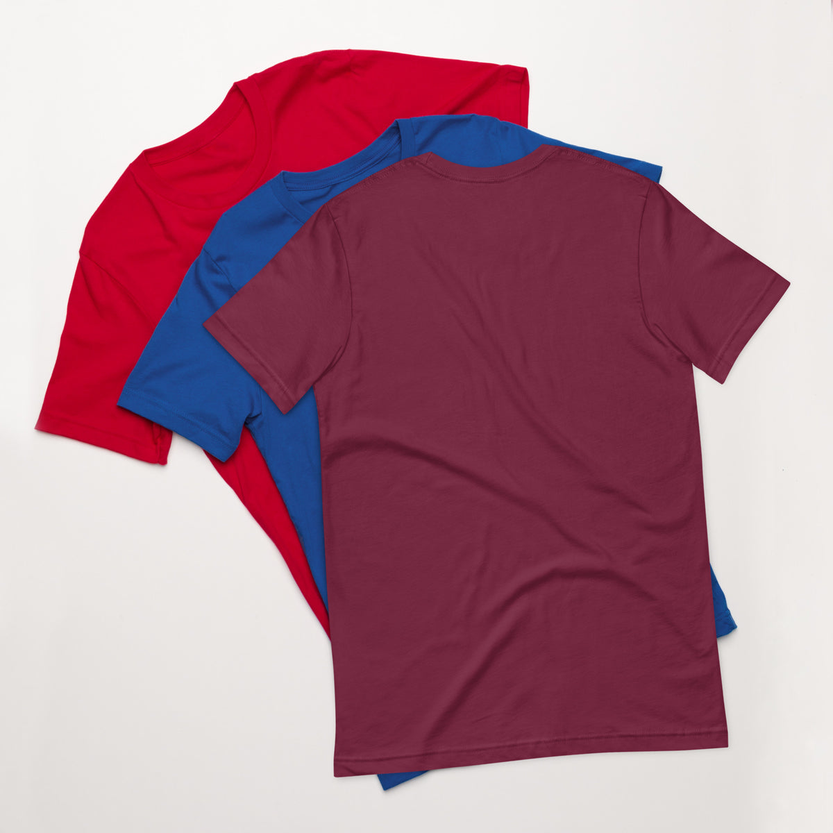 V. No More! Unisex t-shirt